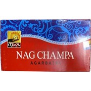 Благовония GR Nagchampa, цена за упаковку