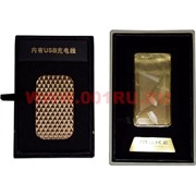 Зажигалка USB в ассортименте