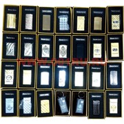 Зажигалка газовая Xintai и Fashion Lighter в ассортименте (более 40 видов)