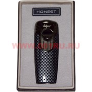 Зажигалка газовая Honest «хайтек»