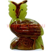 Сова из оникса 16 см (6 дюймов)