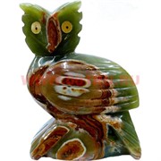 Сова из оникса 21 см (8 дюймов)