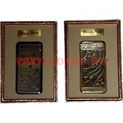 Зажигалка USB разрядная Zhong Heng в ассортименте