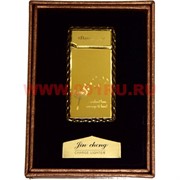 Зажигалка USB спиральная JIN CHENG