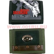 Кошелек молодежный в ассортименте