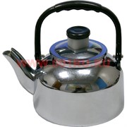 Зажигалка газовая "Чайник"