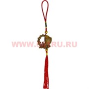 Подвеска Фен Шуй "Карп" 10 шт/связка
