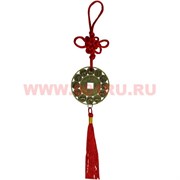 Подвеска Фэншуй "Знаки зодиака" 10 шт/упаковка