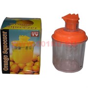 Соковыжималка для цитрусовых Orange Squeezer
