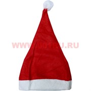 Колпак Санта Клауса 12 шт/упаковка