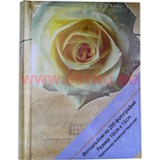 Фотоальбом на 200 фото 10х15, "цветы" 12 шт\кор