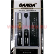 Мундштук Sanda с футляром (SD-182)