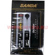 Мундштук Sanda с футляром (SD-127)