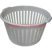 Емкость пластиковая большая (белье, продукты, фрукты, овощи)