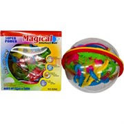 Игрушка "Волшебный шар" малая Magical Intellect Ball