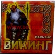 Пасьянс "Викинг"