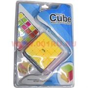 Игрушка кубик головоломка 5x5 Magic Cube №8814