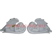 Ангелочки лежащие (KL-1366) цена за пару 48 шт/кор