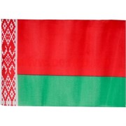 Флаг Республики Беларусь 90х145 см, 10 шт/бл