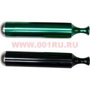 Трубка для курительной смеси разборная цвета миксом