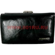 Кошелек женский с застежкой в ассортименте