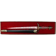 Кинжал сувенирный "Кортик морской" (7062) 48 см