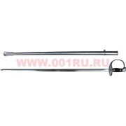 Шпага с орлом на эфесе