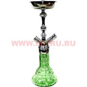 Кальян Magix (BA-009) на 1 трубку 44 см (цвета в ассортименте)