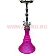 Кальян Magix на 2 трубки «Dragon» 70 см (цвет фиолетовый)
