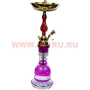 Кальян сирийский 55 см (полный комплект) цвета в ассортименте