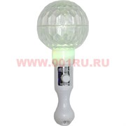 Игрушка «Шар крутяшечка» светящаяся 24 шт/упаковка