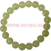 Браслет из оникса 10 мм