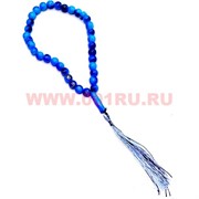 Четки под бирюзу, цена за 12 шт/уп