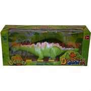 Игрушка Динозавр двигается, рычит