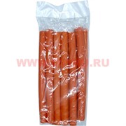 Бигуди "бумеранги" (R2518) оптом h 25 см, d 18 мм (цена за упаковку из 12 штук)