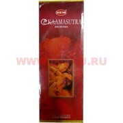 Благовония HEM "Камасутра", цена за уп из 6 шт
