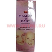 Благовония HEM "Мама и ребенок", цена за уп из 6 шт