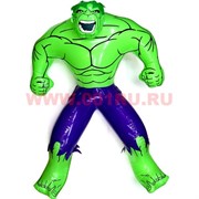 Надувная игрушка «Халк» 83 см