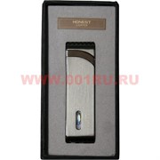 Зажигалка газовая Honest  (L-1336)