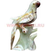 Попугай 30 см, оникс (12 дюймов)
