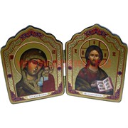 Икона дерево большая