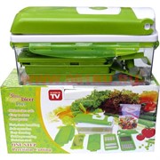 Овощерезка Найсер Дайсер плюс (Nicer Dicer Plus) 24 шт/кор