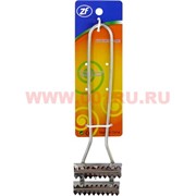 Рыбочистка ZF металлическая
