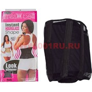 Пояс обтягивающий Miss Belt оптом размер XL