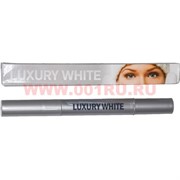 Карандаш для отбеливания зубов Luxury White