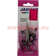 Ножницы маникюрные Juaguar (6TJ)