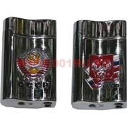 Зажигалка "Россия/СССР" 20 в упаковке