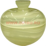 Сахарница из оникса