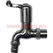 Зажигалка газовая "Кран" с резьбой