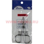 Пинцет для бровей Diana